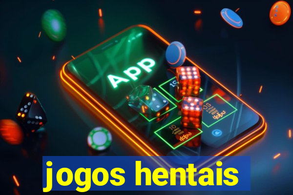 jogos hentais